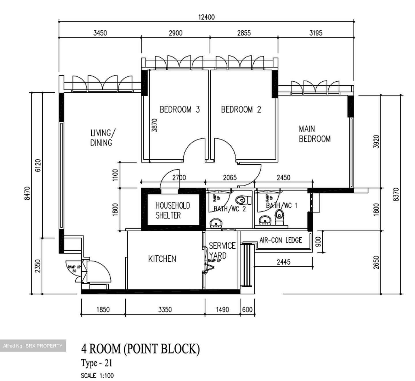 Blk 527A Costa Ris (Pasir Ris), HDB 4 Rooms #515423781